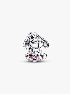 Disney Winnie the Pooh Eeyore Charm